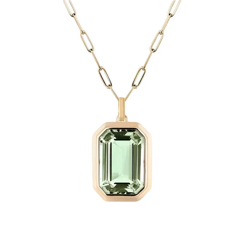 Sarina Necklace