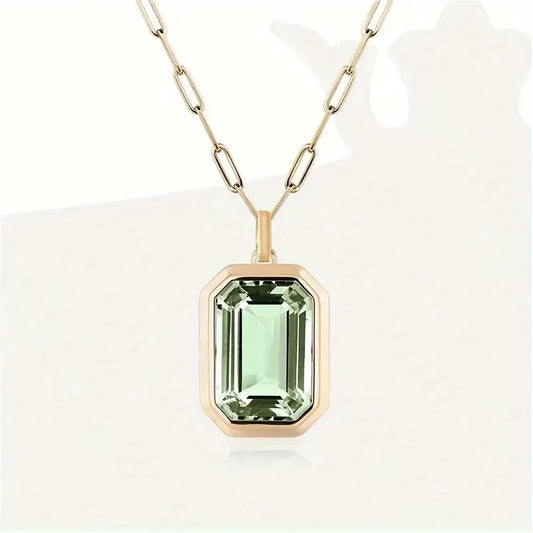 Sarina Necklace
